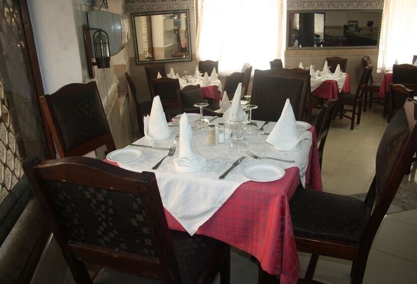 Hotel Salime Al Khozama