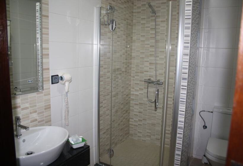 Hotel Salime Al Khozama