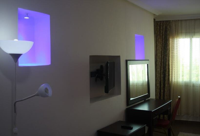 Hotel Salime Al Khozama