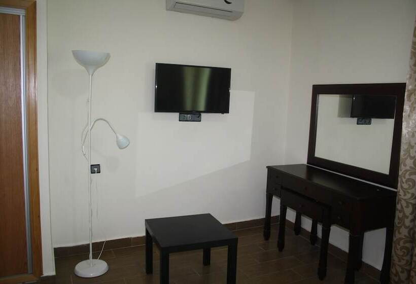 Hotel Salime Al Khozama