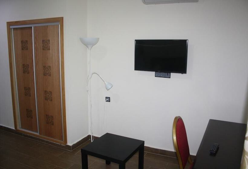 Hotel Salime Al Khozama