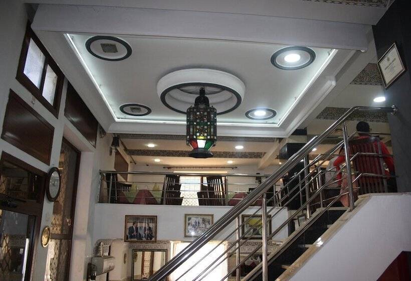 Hotel Salime Al Khozama