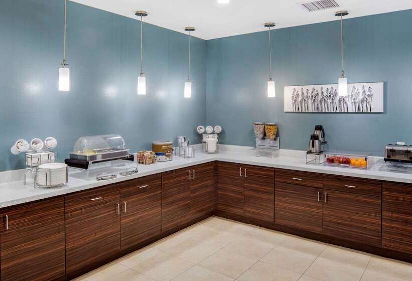 فندق Sleep Inn Big Spring North I 20