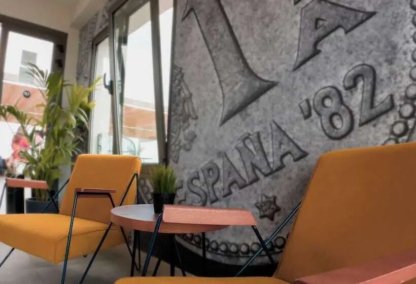 Hotelli Urbansea BEX