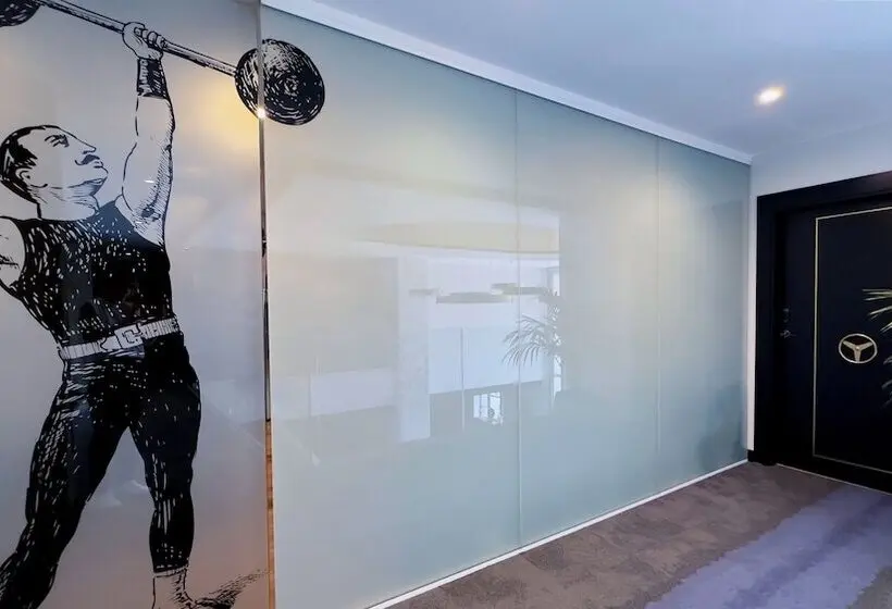 Hotelli Urbansea BEX