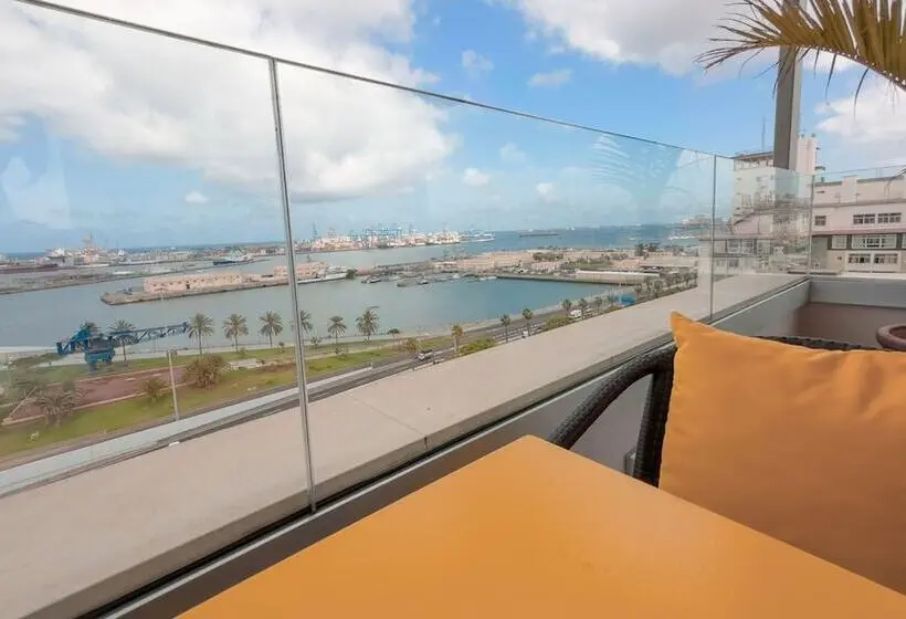 Hotelli Urbansea BEX