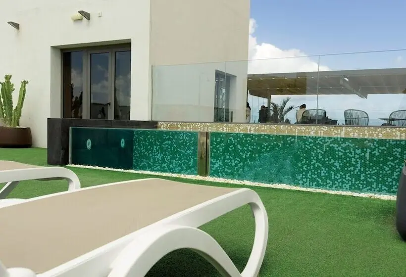 Hotelli Urbansea BEX