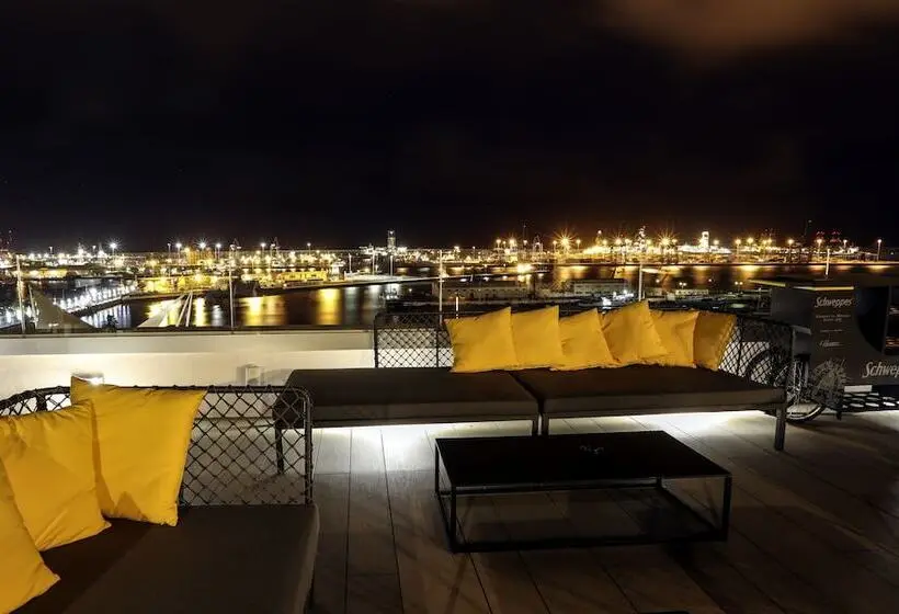 Hotelli Urbansea BEX