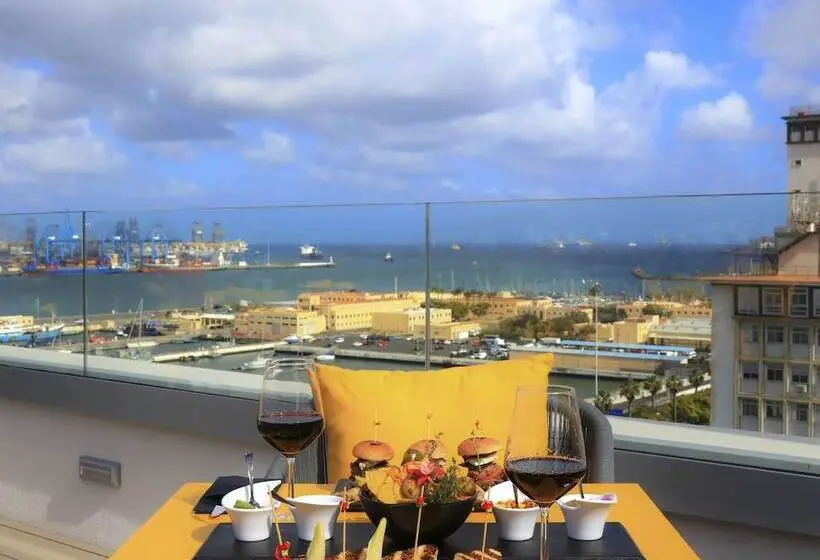 Hotelli Urbansea BEX