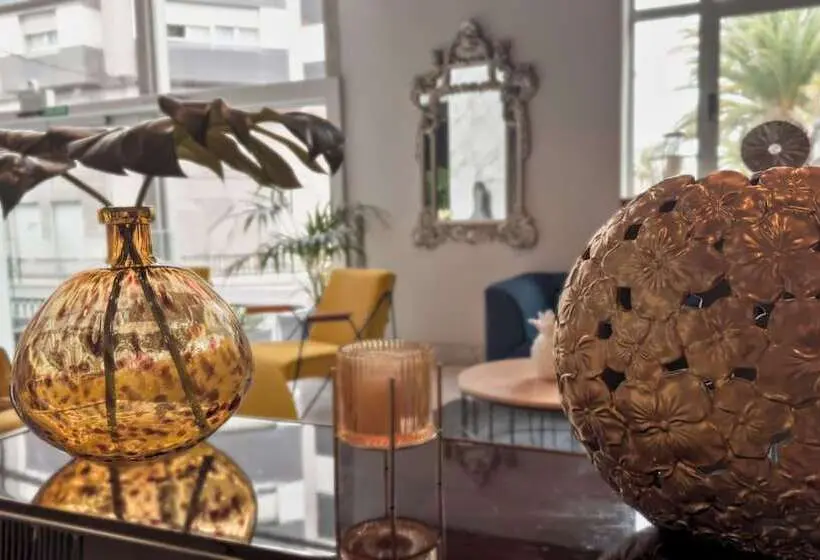 Hotelli Urbansea BEX