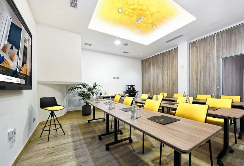 Hotelli Urbansea BEX