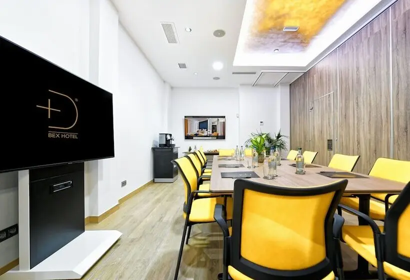 Hotelli Urbansea BEX