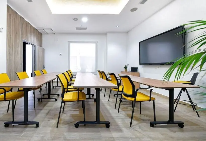 Hotelli Urbansea BEX