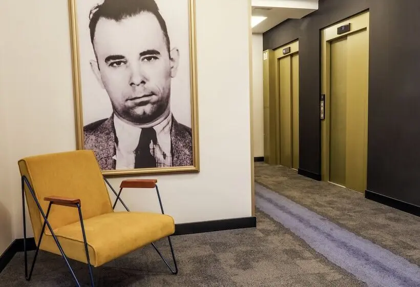 Hotelli Urbansea BEX