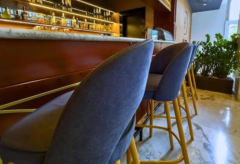 Hotelli Urbansea BEX