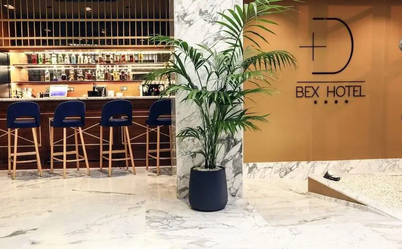 Hotelli Urbansea BEX