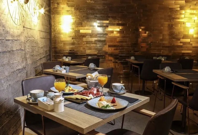 Hotelli Urbansea BEX