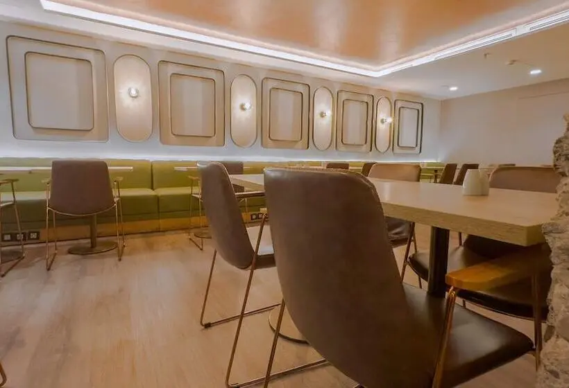 Hotelli Urbansea BEX