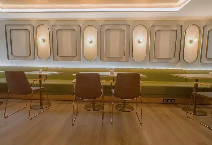 Hotelli Urbansea BEX