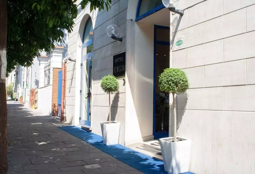 Hotel Venezia