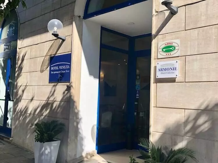 Hotel Venezia
