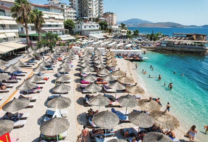 فندق Vila Era Beach