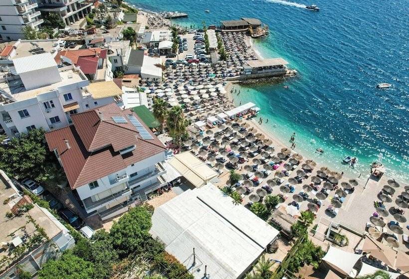 فندق Vila Era Beach