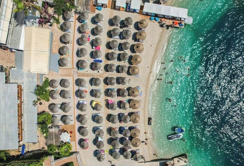 فندق Vila Era Beach