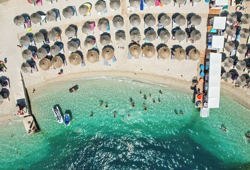 فندق Vila Era Beach