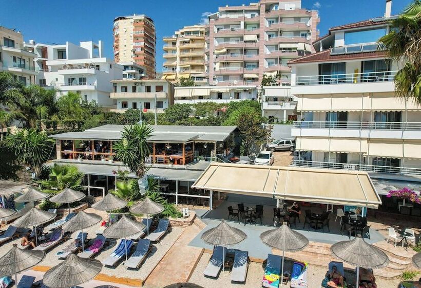 فندق Vila Era Beach