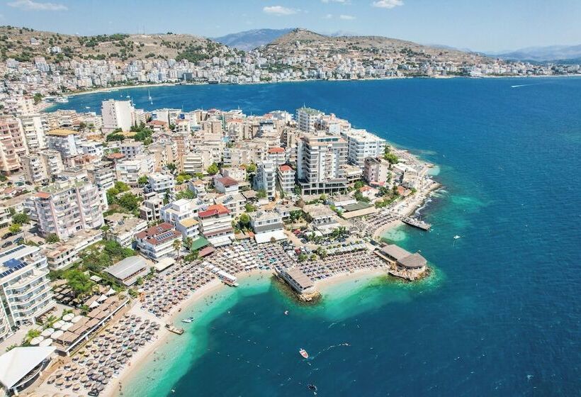 فندق Vila Era Beach