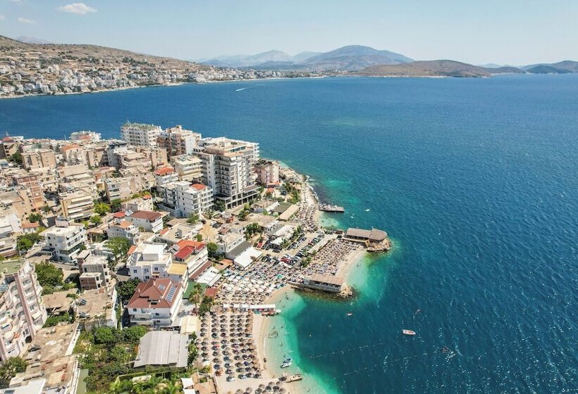 فندق Vila Era Beach