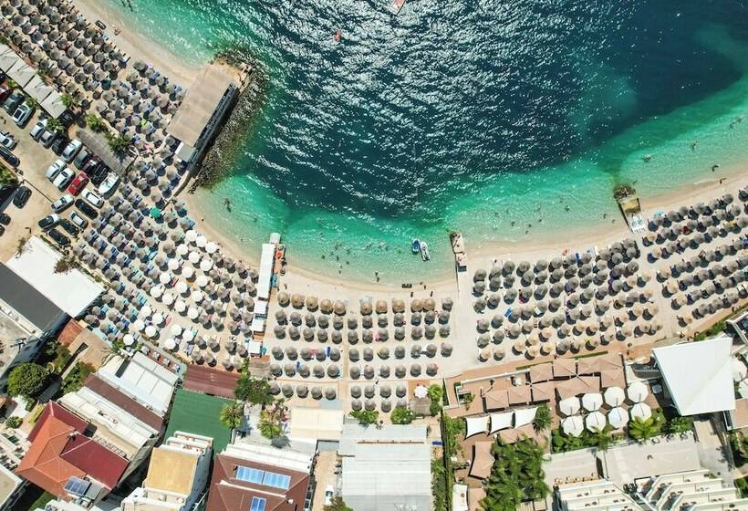 فندق Vila Era Beach