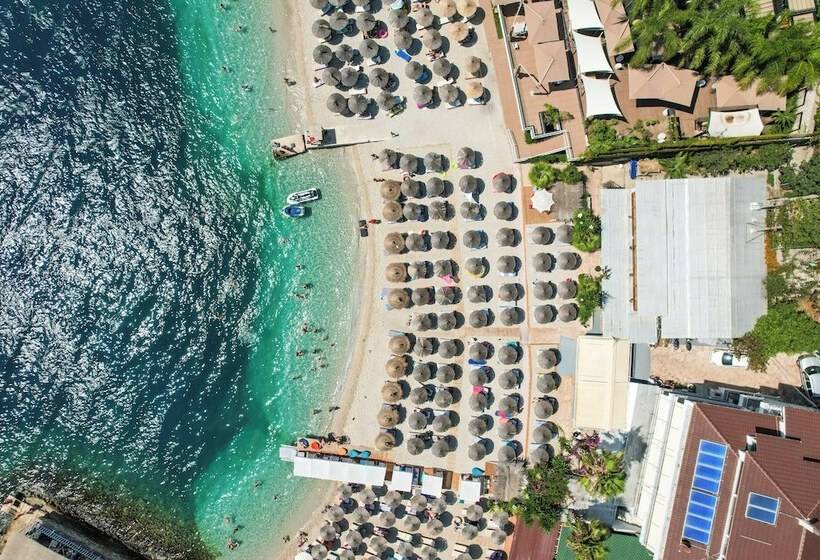 فندق Vila Era Beach