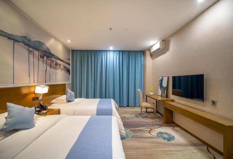 酒店 Zhongshan Bafei