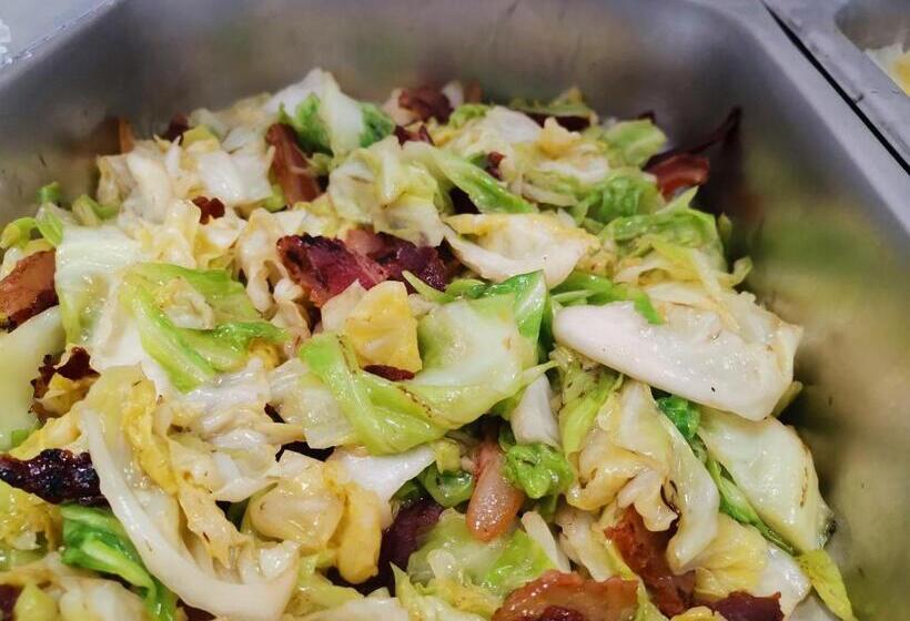 酒店 Zhongshan Bafei