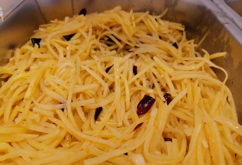 酒店 Zhongshan Bafei