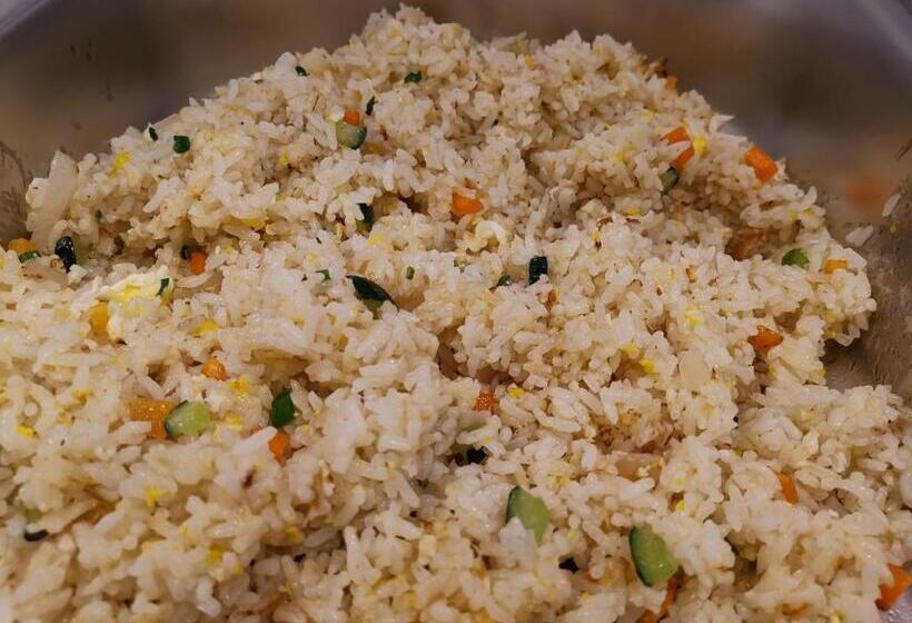 酒店 Zhongshan Bafei