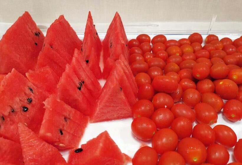 酒店 Zhongshan Bafei