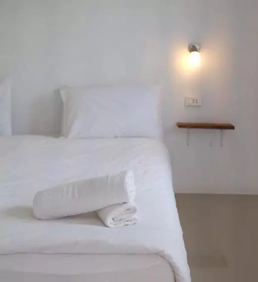 Jasmine Resort