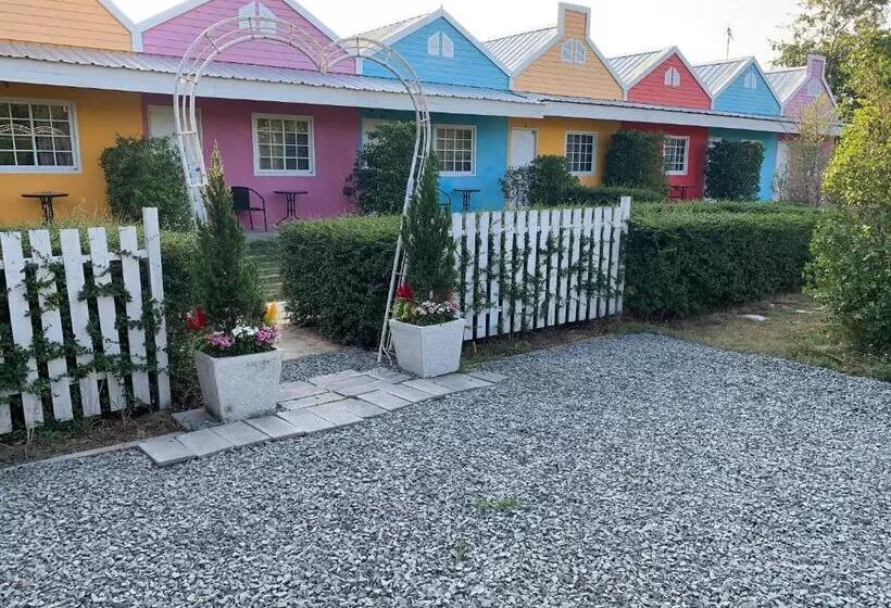 Jasmine Resort
