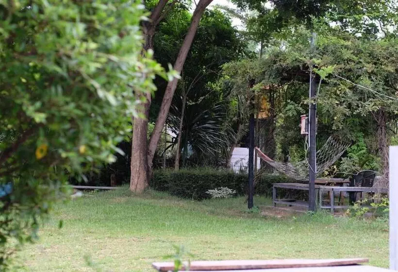 Jasmine Resort