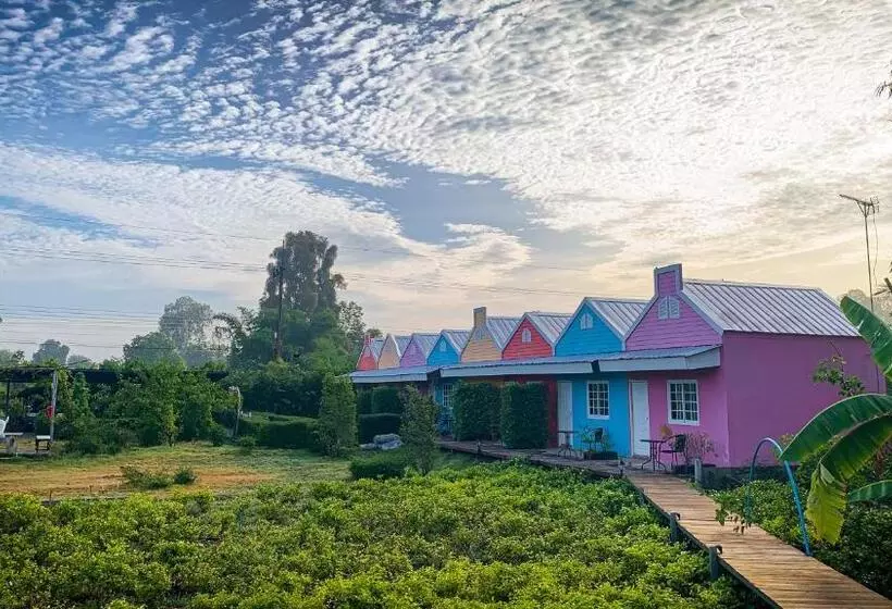 Jasmine Resort