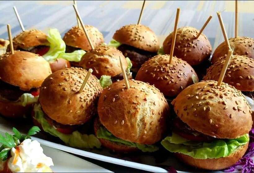 Le Zenith Hotel Oran