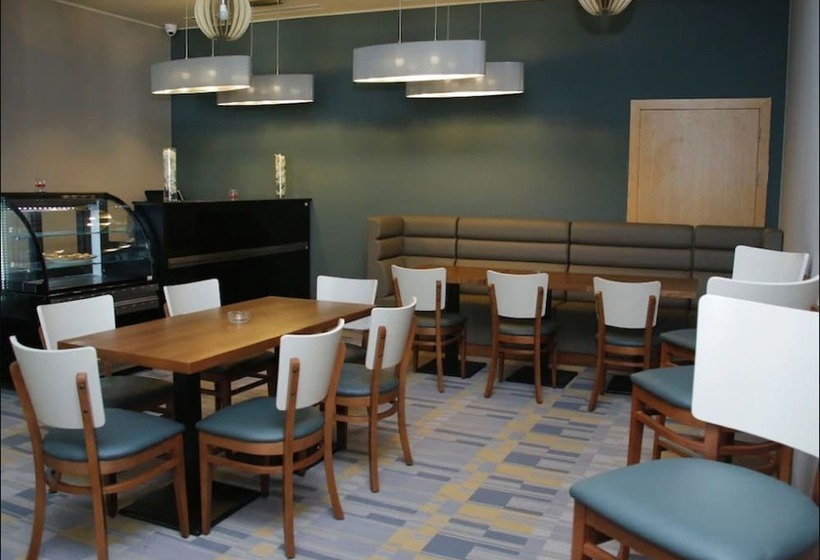 Le Zenith Hotel Oran