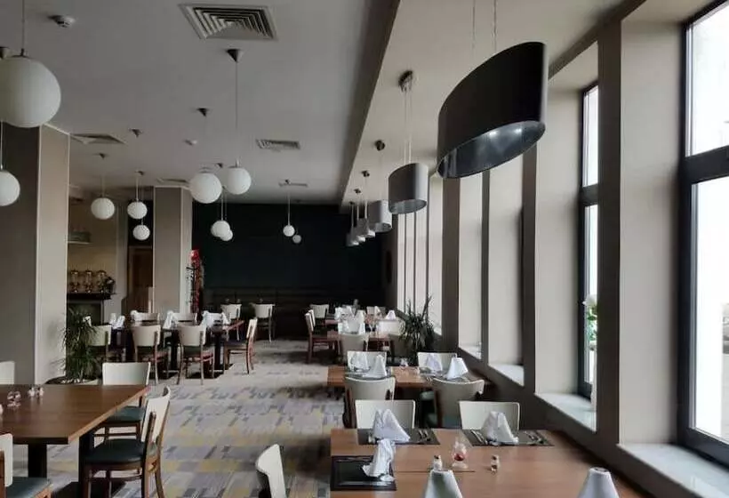 Le Zenith Hotel Oran