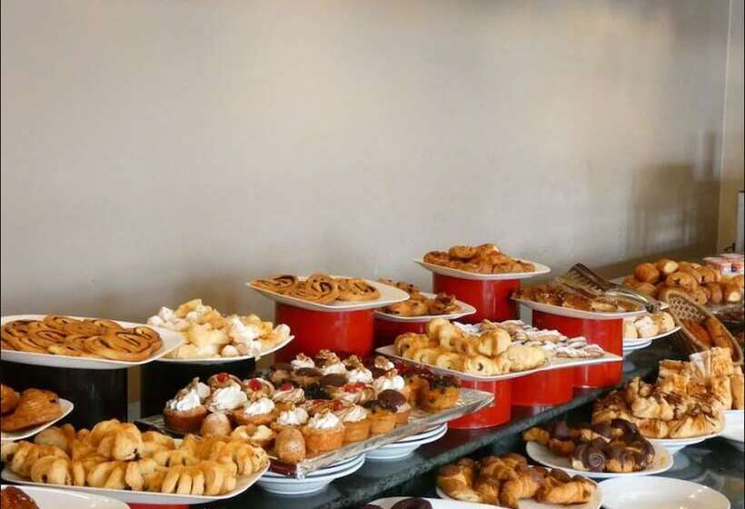 Le Zenith Hotel Oran