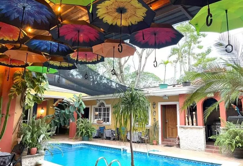 Refugio De La Montaña B&b