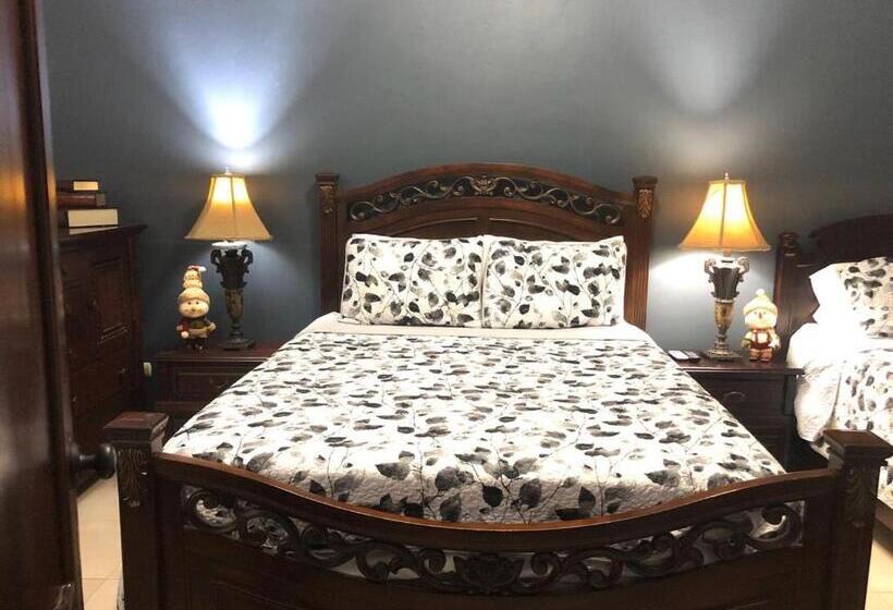 Refugio De La Montaña B&b