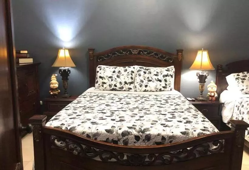 Refugio De La Montaña B&b